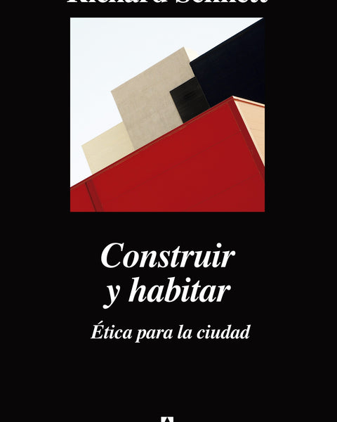 CONSTRUIR Y HABITAR