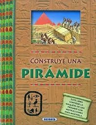 CONSTRUYE UNA PIRAMIDE