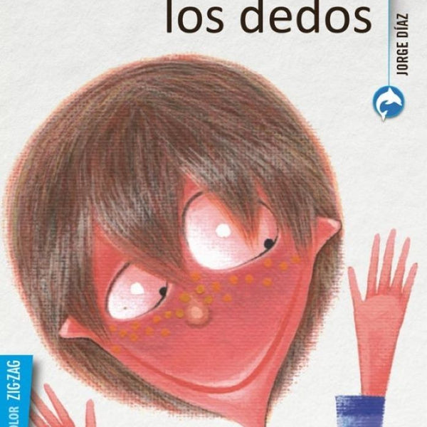 CONTAR CON LOS DEDOS