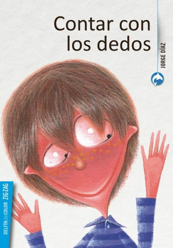 CONTAR CON LOS DEDOS