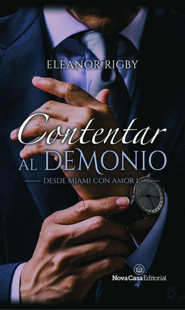 CONTENTAR AL DEMONIO