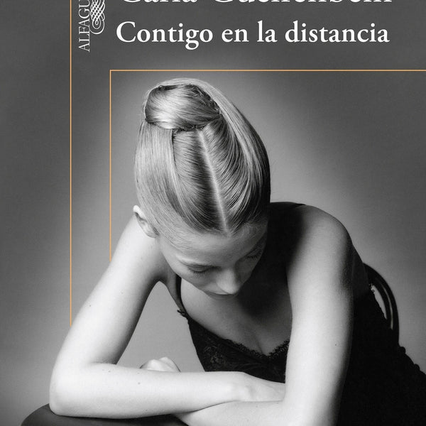 CONTIGO EN LA DISTANCIA