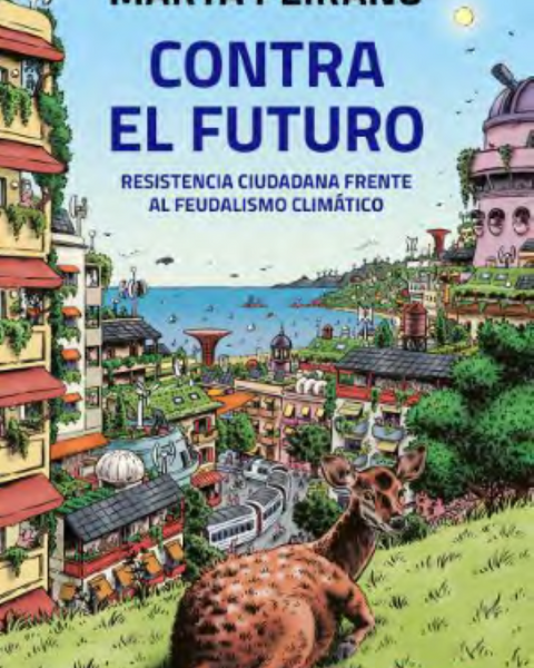 CONTRA EL FUTURO