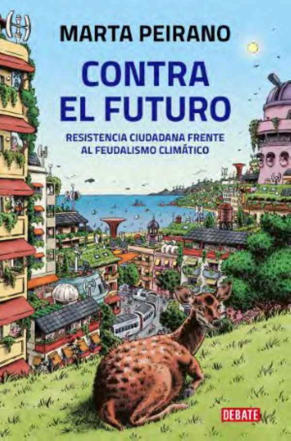 CONTRA EL FUTURO