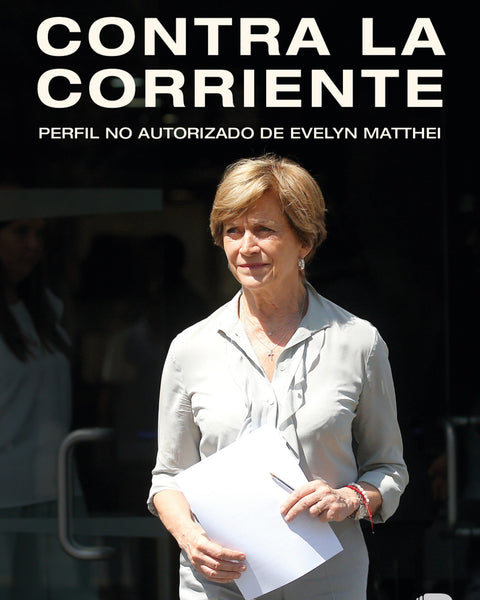 CONTRA LA CORRIENTE