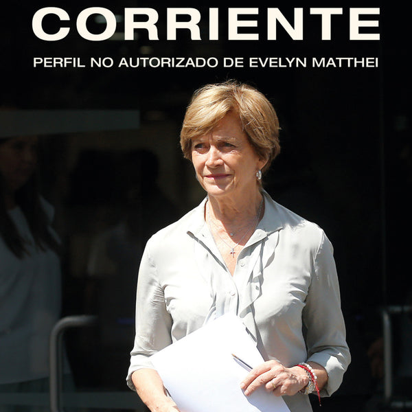 CONTRA LA CORRIENTE