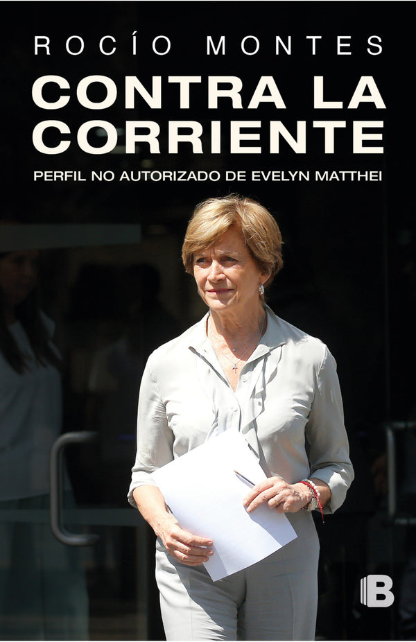 CONTRA LA CORRIENTE