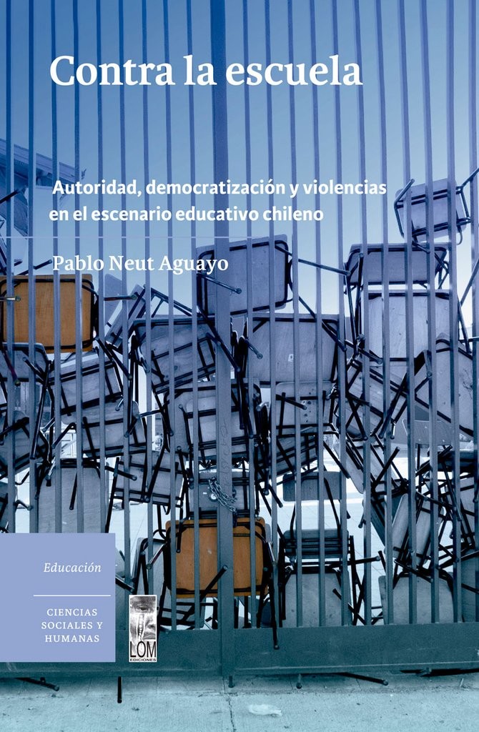 CONTRA LA ESCUELA