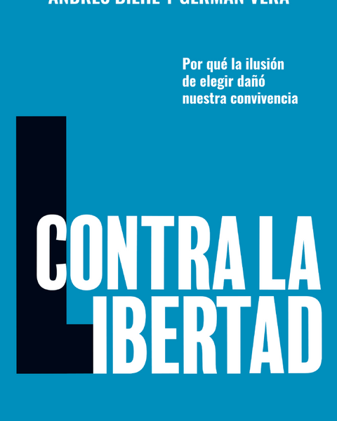 CONTRA LA LIBERTAD