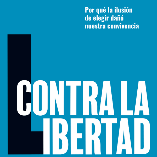 CONTRA LA LIBERTAD