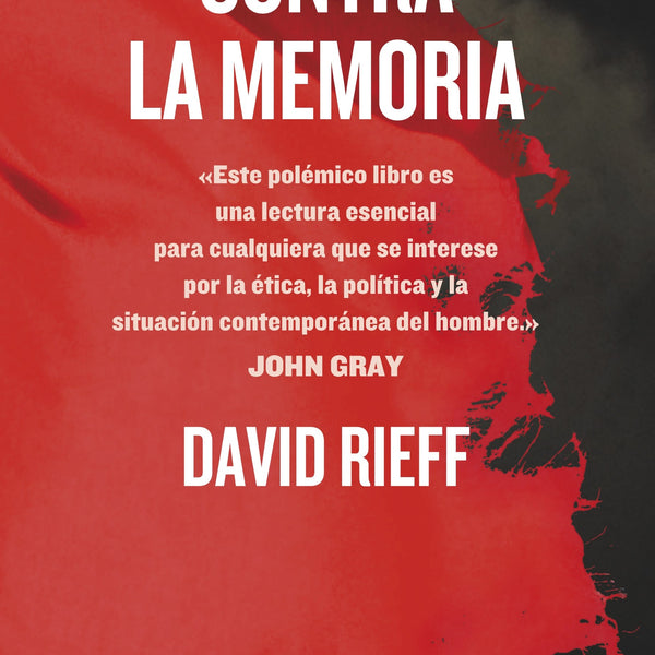 CONTRA LA MEMORIA