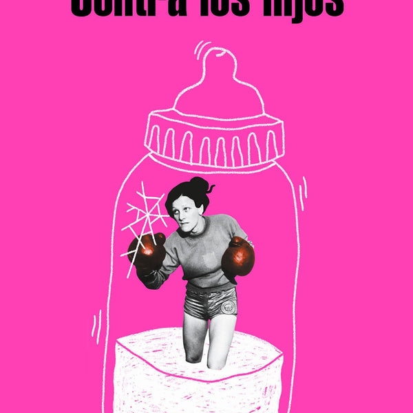 CONTRA LOS HIJOS