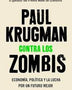 CONTRA LOS ZOMBIES
