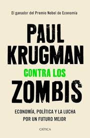 CONTRA LOS ZOMBIES