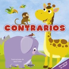 CONTRARIOS (COMO SOY)