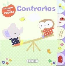 CONTRARIOS (PEQUEÑINES)