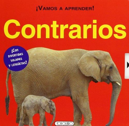 CONTRARIOS (VAMOS A APRENDER)