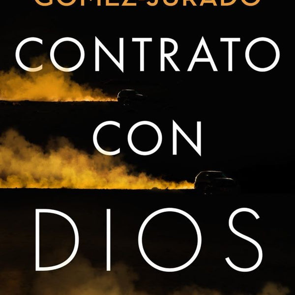 CONTRATO CON DIOS