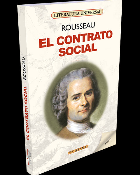 EL CONTRATO SOCIAL