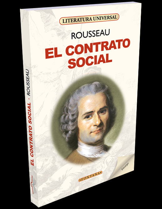 EL CONTRATO SOCIAL