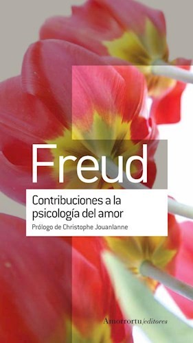 CONTRIBUCIONES A LA PSICOLOGÍA DEL AMOR