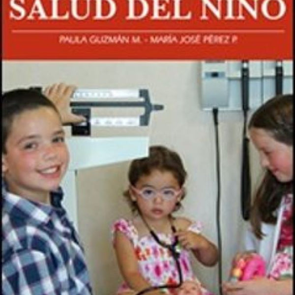 CONTROL DE SALUD DEL NIÑO
