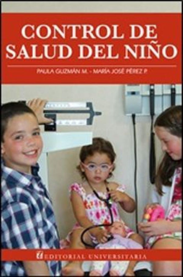 CONTROL DE SALUD DEL NIÑO