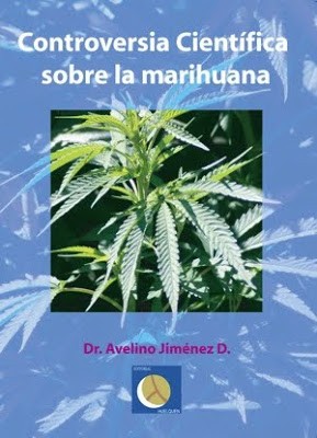 Controversia Cientifica Sobre La Marihuana  (Huelquen,Cuatro Vientos)