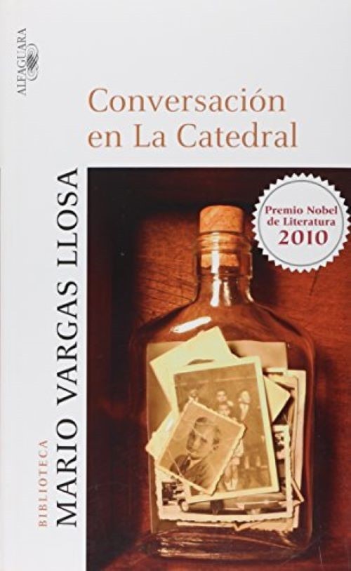 CONVERSACION EN LA CATEDRAL