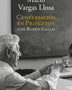 CONVERSACION EN PRINCETON CON RUBEN GALLO