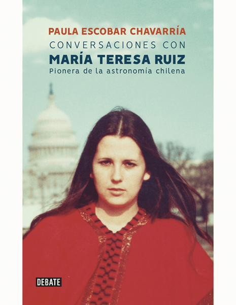 CONVERSACIONES CON MARIA TERESA RUIZ