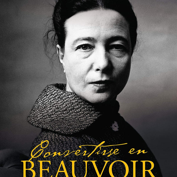 CONVERTIRSE EN BEAUVOIR