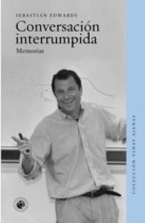 CONVESACION INTERRUMPIDA. Memorias