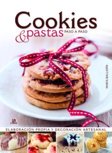 COOKIES & PASTAS