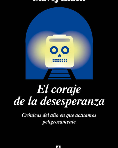 CORAJE DE LA ESPERANZA