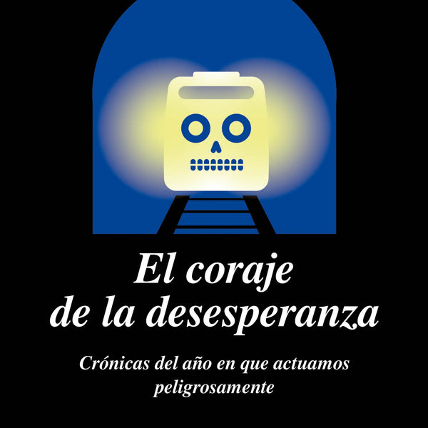 CORAJE DE LA ESPERANZA
