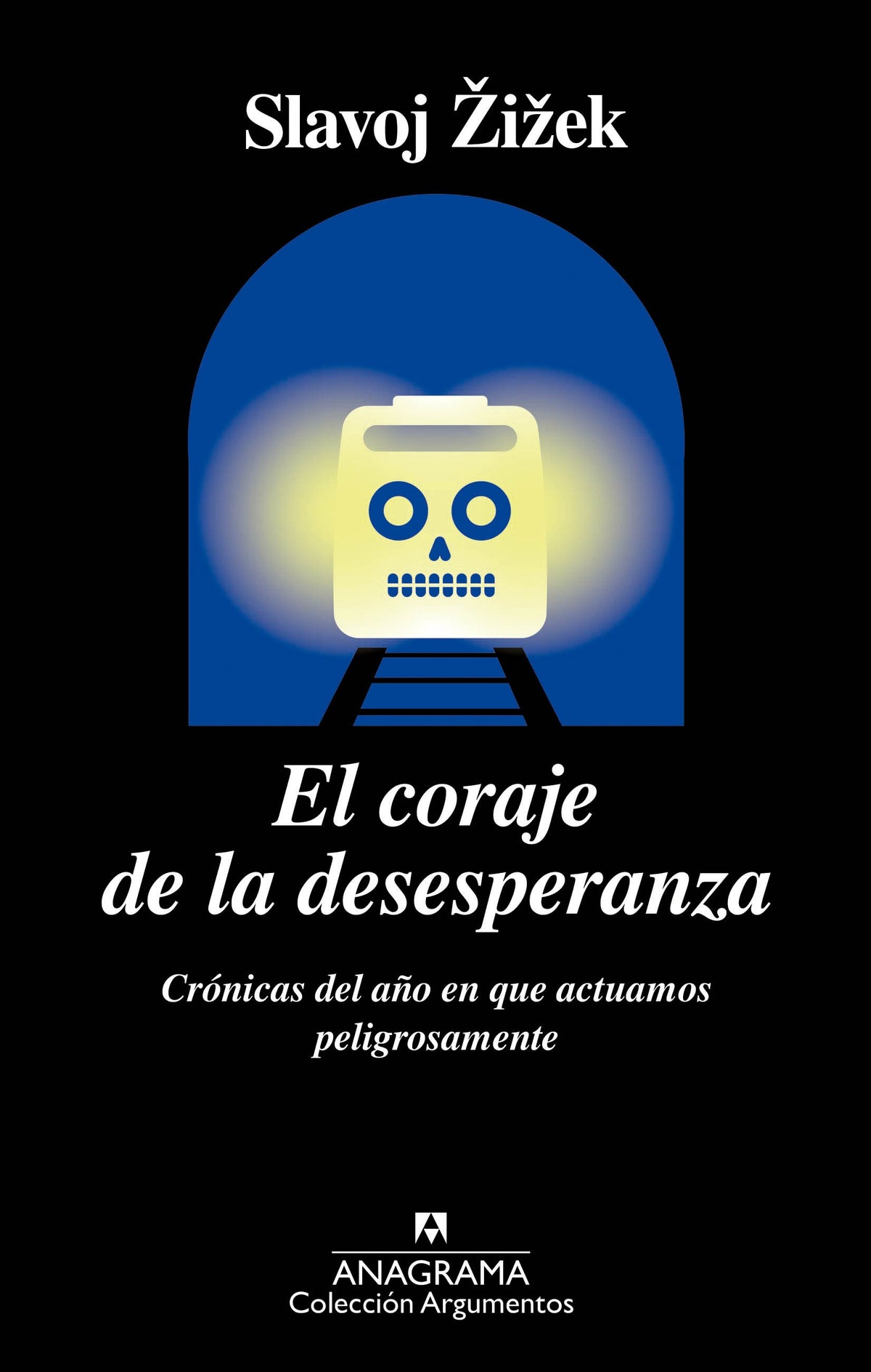 CORAJE DE LA ESPERANZA