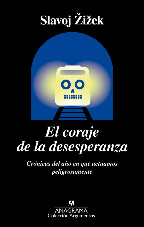 CORAJE DE LA ESPERANZA
