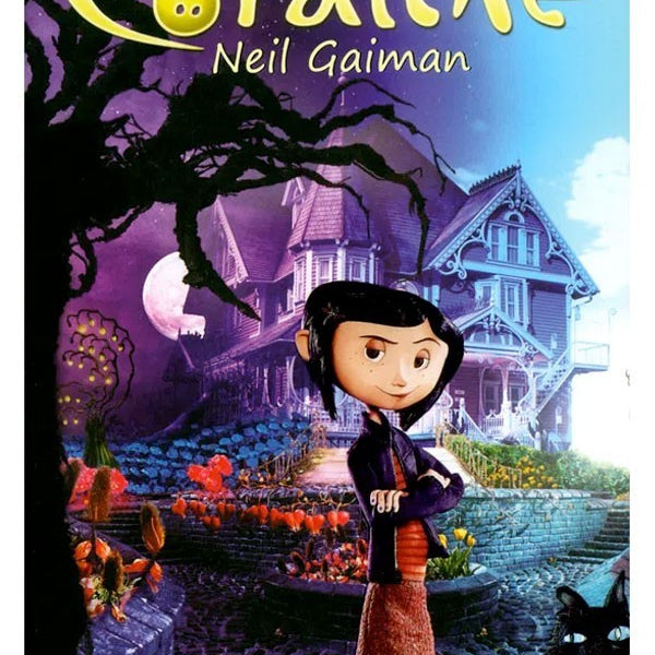 CORALINE
