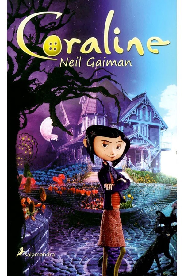 CORALINE