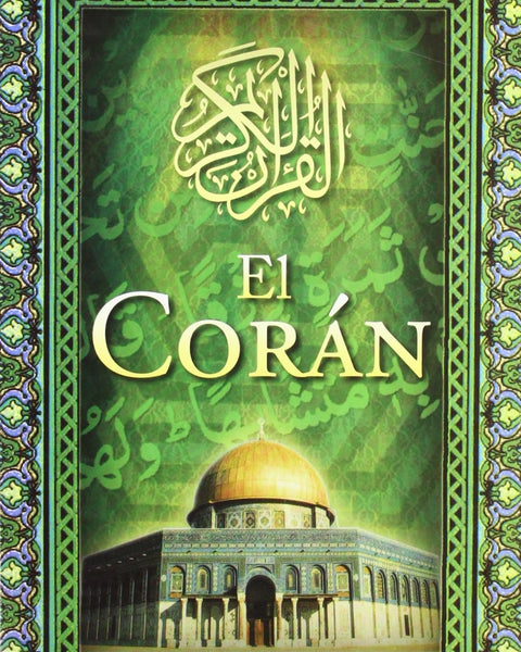 Coran, El