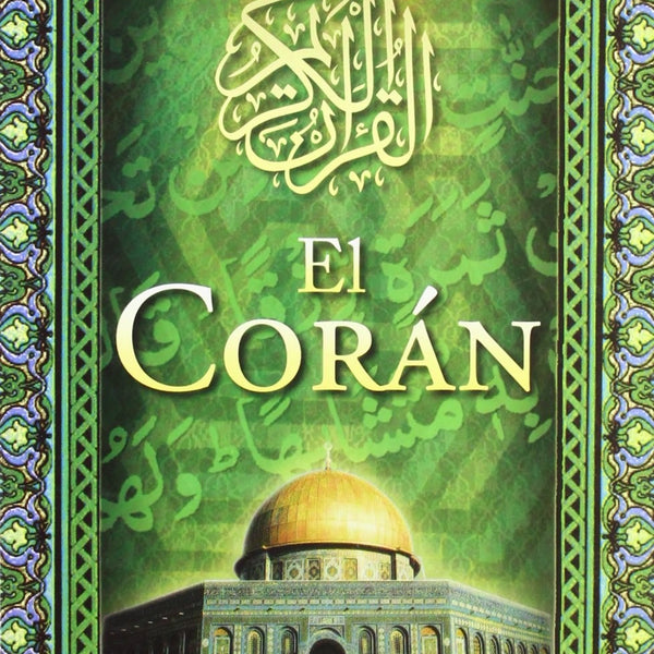 Coran, El