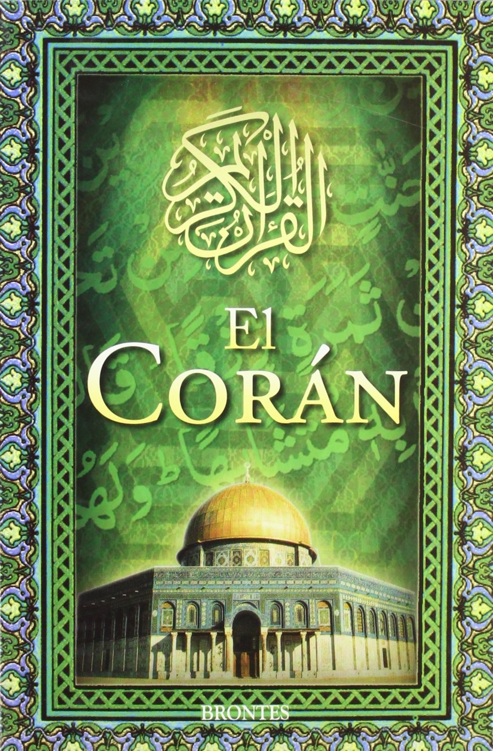 Coran, El