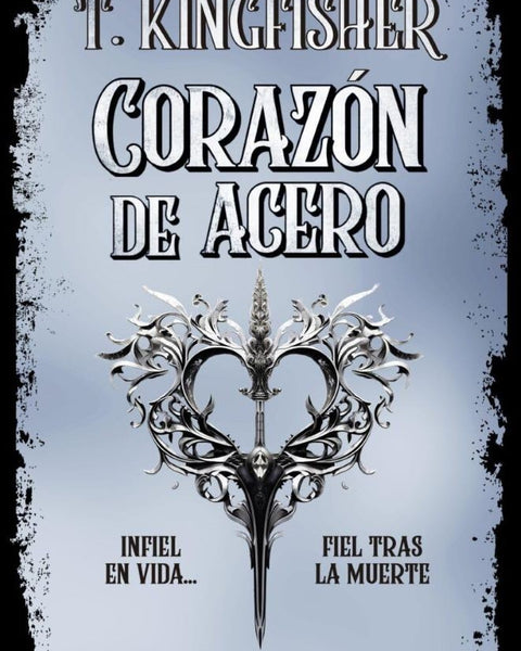 CORAZON DE ACERO