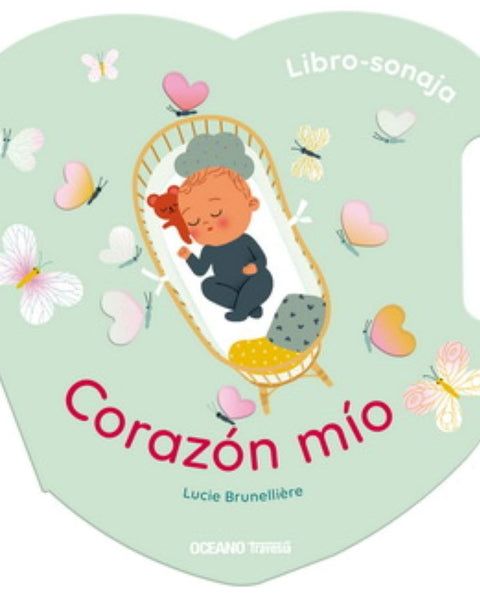 CORAZON MIO
