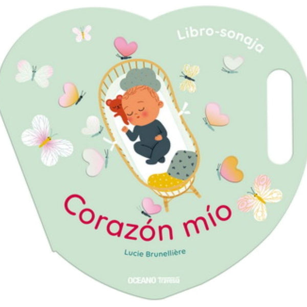 CORAZON MIO