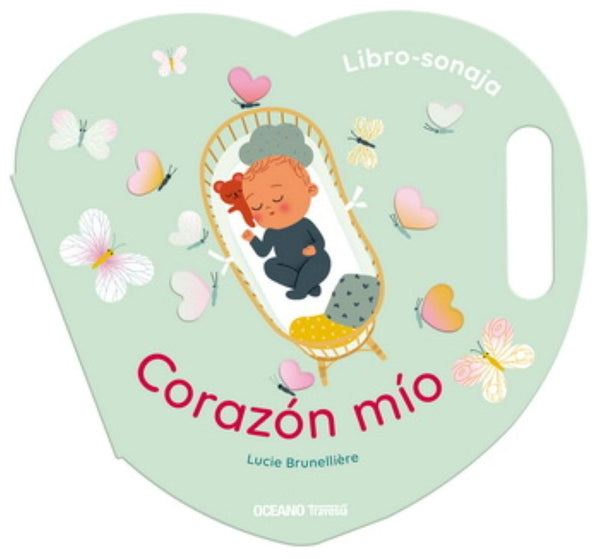 CORAZON MIO