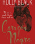 CORAZÓN NEGRO