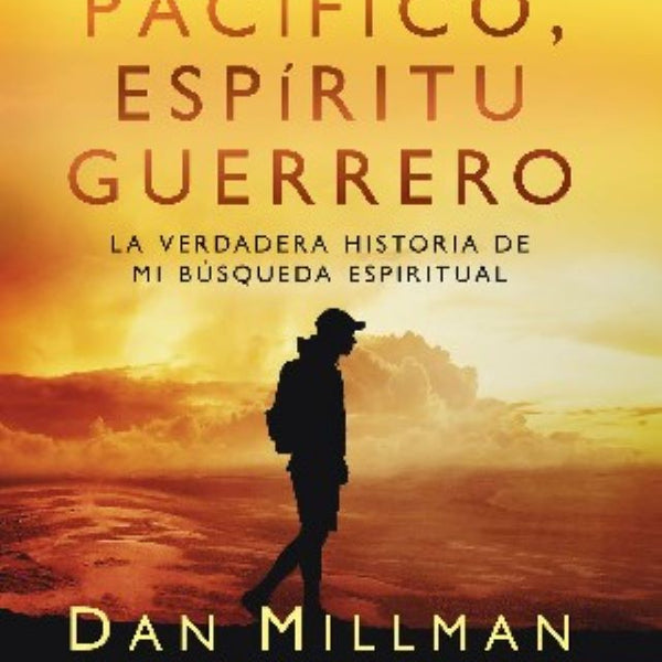 CORAZON PACIFICO, ESPITIRU GUERRERO