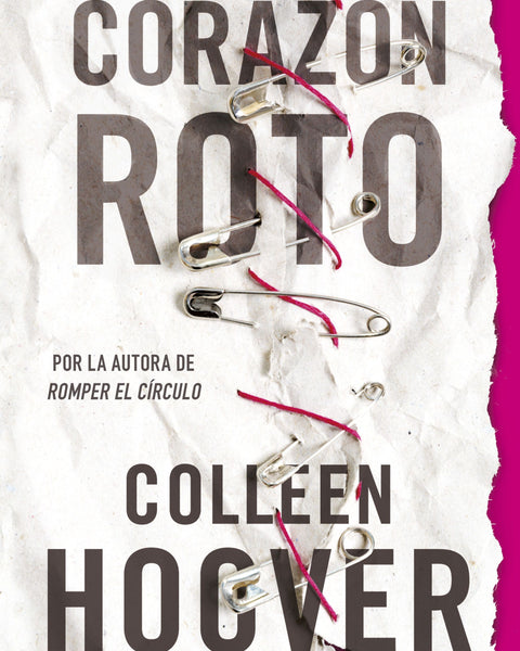 CORAZON ROTO